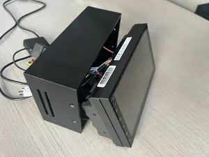 2DIN China Autoradio Halterung Double-DIN Mount