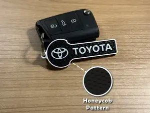 Schlüsselanhänger Toyota