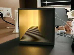 阶梯灯(001LED)