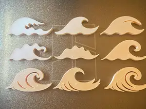 waves