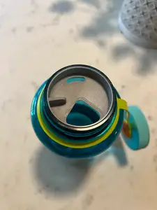 Nalgene Bottle Easy Sipper