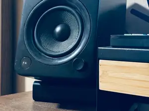 Desktop Speaker Stands
