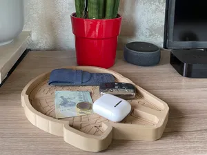 Svuotatasche Millennium Falcon