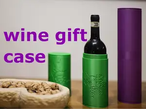 wine bottle gift box