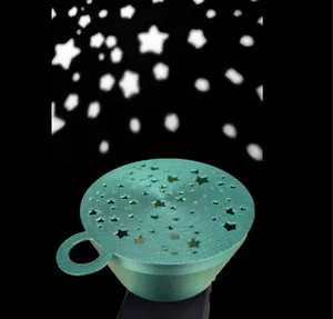 Home Planetarium Projector