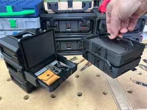 Schubox Mini V2