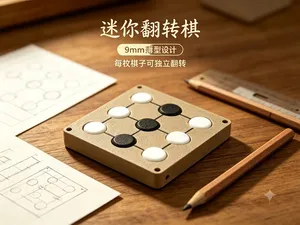 迷你翻转棋