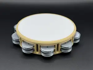 Tambourine