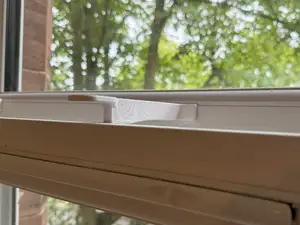 Tilt Turn Window Stopper