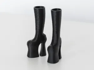 Shoes for Bratz doll_2