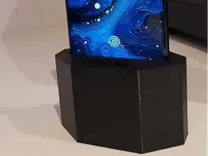 Samsung s23 ultra - Docking station