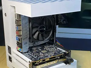 iTX case