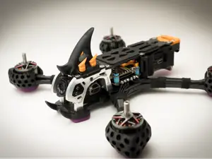 MARK5 TPU PARTS