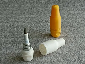 Spark Plug Holder - Ø 10, Ø 12, Ø 14 mm