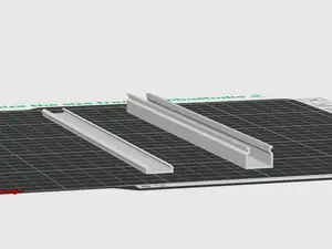 cable duct