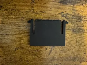 MSI FORGE GK300 BLUE REPLACEMENT FEET
