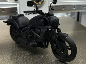 Kawasaki Vulcan S Modellmotorrad
