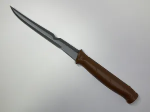 ARCANE - Silco's Dagger