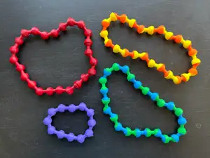 SungTwist | Ball & socket Fidget