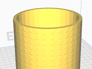 Flower Planting Pot