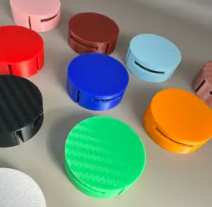 Air Tag Mount for Kids' Shoes