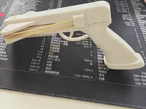 弹珠射手