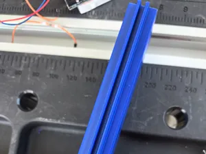 封闭式窗户通风挡板
