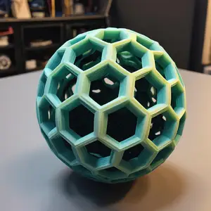 Airless Tenis Ball