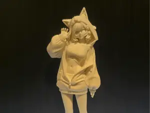Neko_Hoodie_Girl