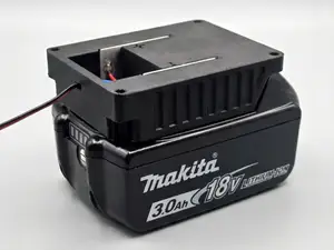 18V Power Adapter for Makita LXT
