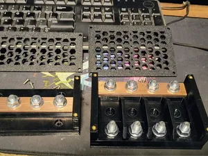 ANL Fuse distribution block 4 slots