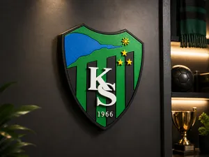 Kocaelispor Logo