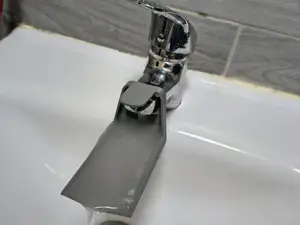 water tap extender