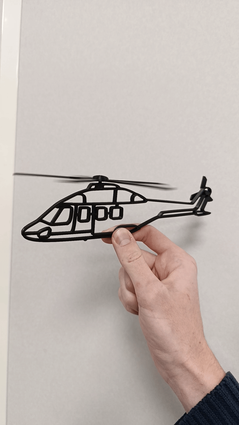 Hélicoptère AIRBUS H175