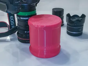 镜头干燥箱