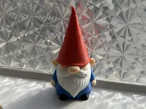 Garden Gnome