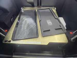 Skoda Karoq Handyladeschale