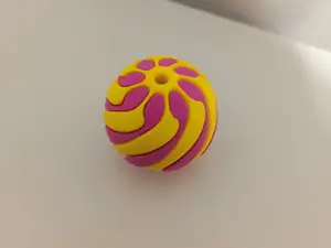 pallina/sfera fidget antistress