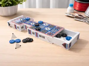 Royal Game of UR