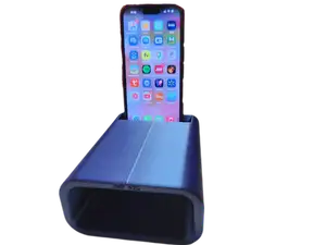Passive Phone Speaker