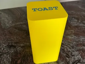 Toast Lift