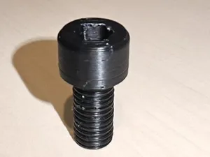 M10 Metric Bolts 16 mm, 20 mm, 30 mm, 40 mm, 50 mm
