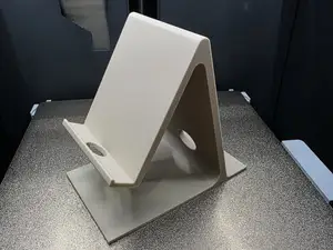 Smartphone Stand - designed for thick cover