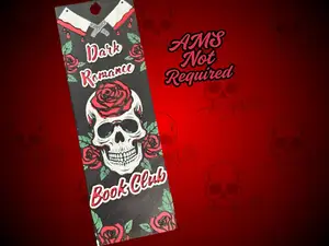 Dark Romance Book Club 2.0