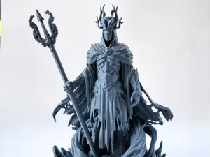 Hades greek mythology