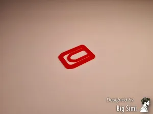 Paper Clip 9 Minutes, Less Than 1g