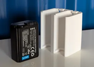 Double Sony A7 Batterie holder