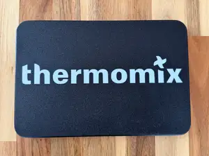 Capot THERMOMIX TM7