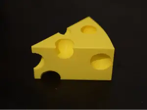 Cheese Model