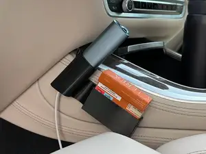 IQOS Iluma car holder